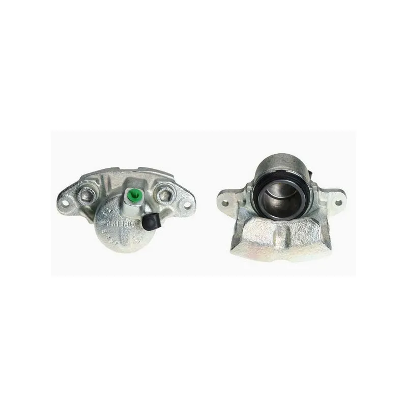 Étrier de frein BUDWEG CALIPER 34063