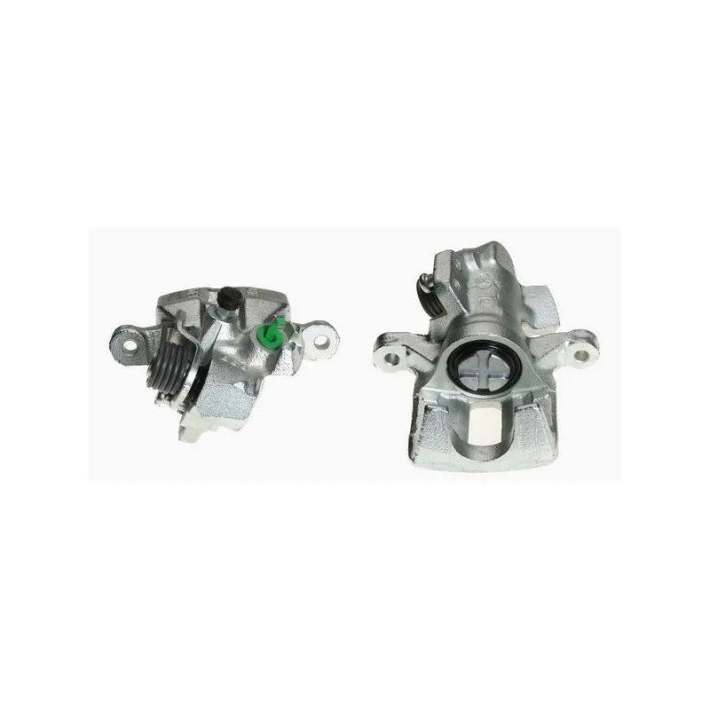 Étrier de frein BUDWEG CALIPER 34065