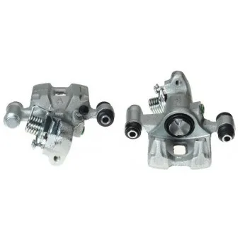 Étrier de frein BUDWEG CALIPER 34066