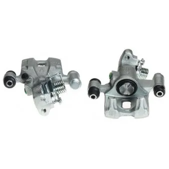 Étrier de frein BUDWEG CALIPER 34067