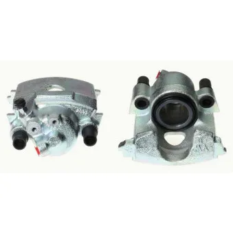 Étrier de frein BUDWEG CALIPER 34070