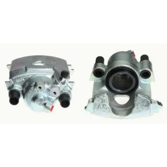Étrier de frein BUDWEG CALIPER 34071