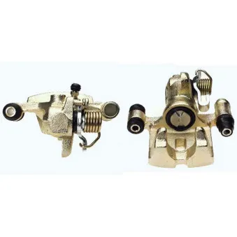 Étrier de frein BUDWEG CALIPER 34076