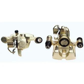 Étrier de frein BUDWEG CALIPER 34077