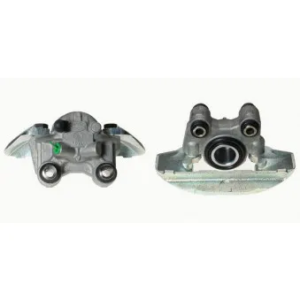 Étrier de frein BUDWEG CALIPER 34078
