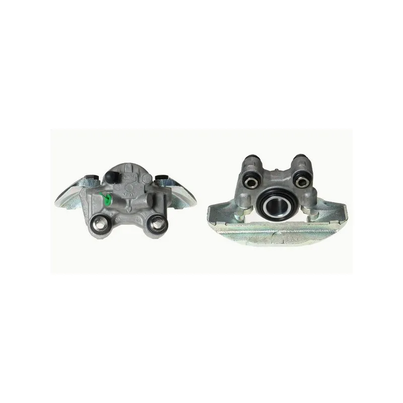 Étrier de frein BUDWEG CALIPER 34078