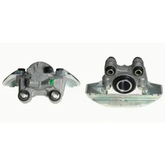 Étrier de frein BUDWEG CALIPER 34079