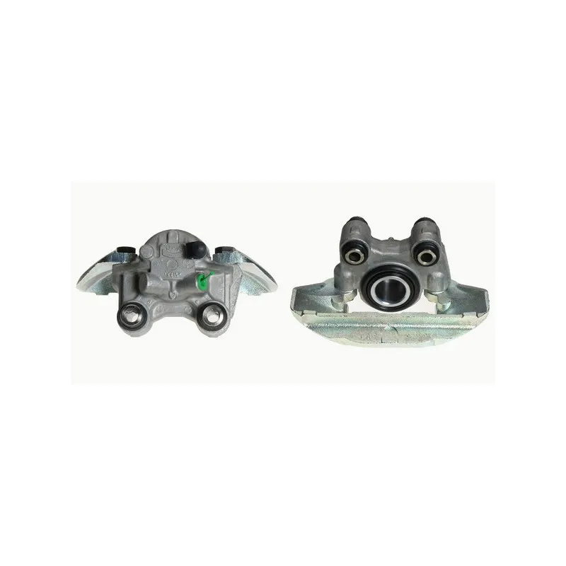 Étrier de frein BUDWEG CALIPER 34079