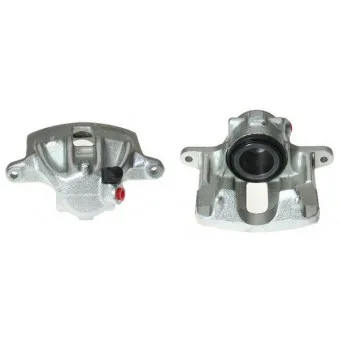 Étrier de frein BUDWEG CALIPER 34090