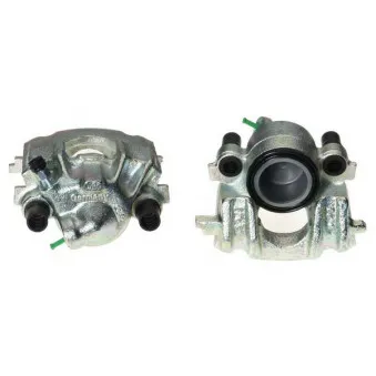 Étrier de frein BUDWEG CALIPER 34094
