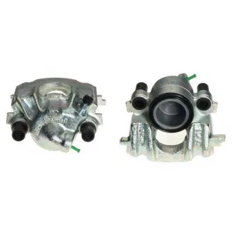 Étrier de frein BUDWEG CALIPER 34095