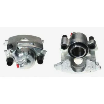Étrier de frein BUDWEG CALIPER 34096