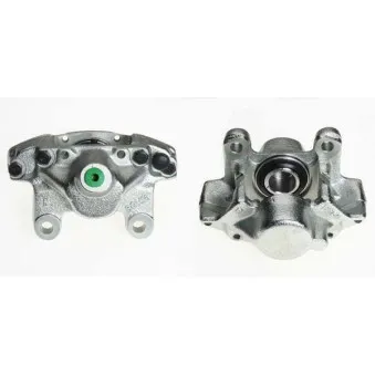 Étrier de frein BUDWEG CALIPER 341002