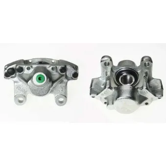 Étrier de frein BUDWEG CALIPER 341003