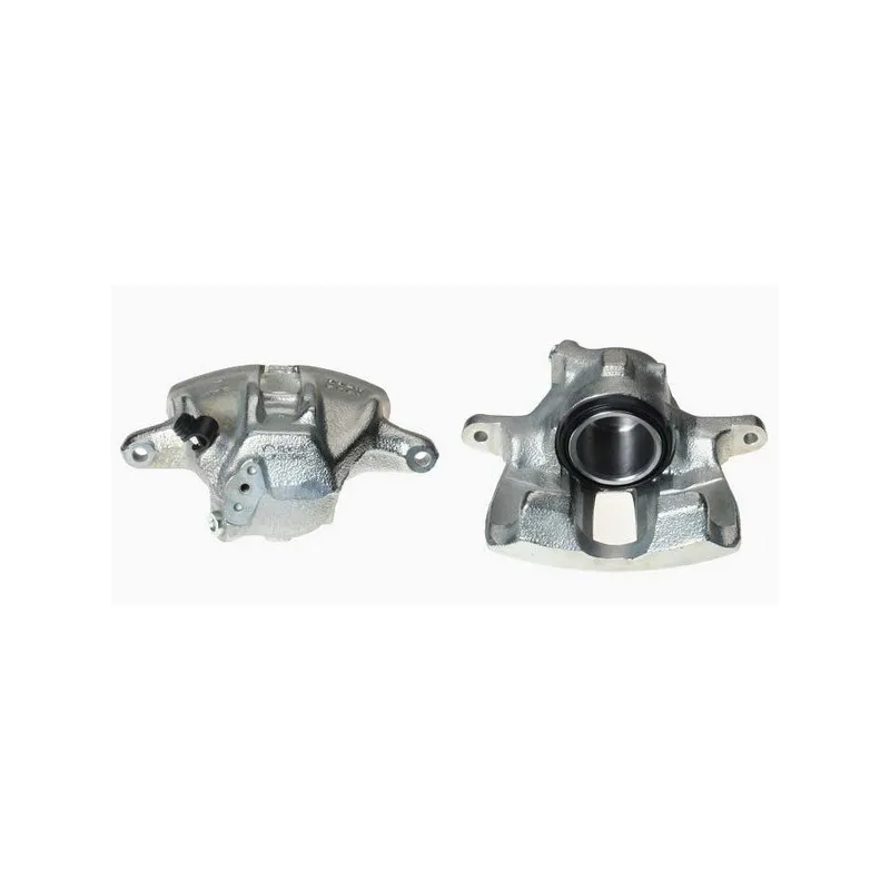 Étrier de frein BUDWEG CALIPER 341008