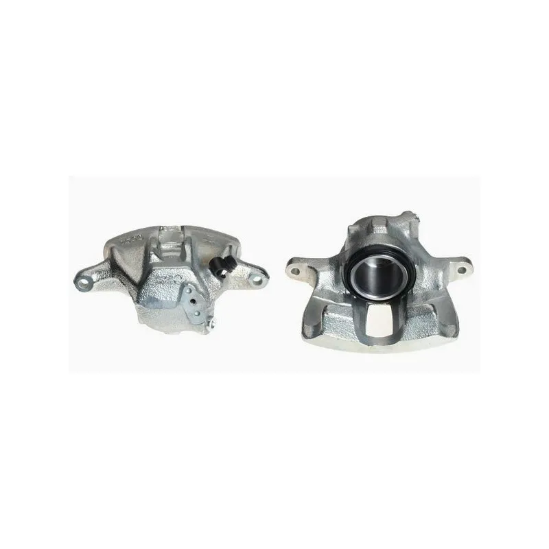 Étrier de frein BUDWEG CALIPER 341009