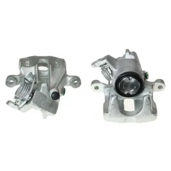 Étrier de frein BUDWEG CALIPER 341010