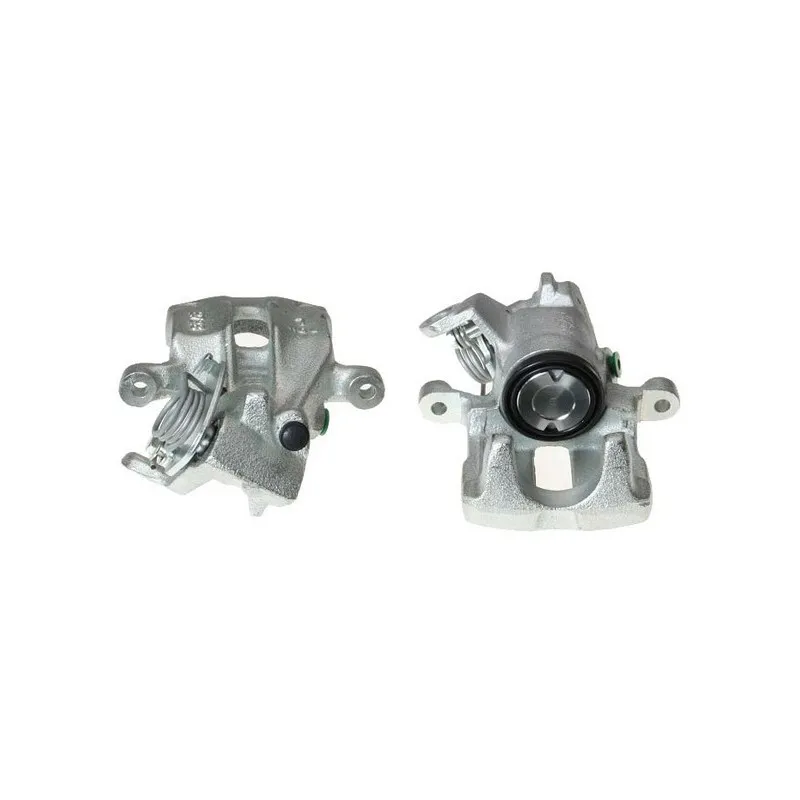 Étrier de frein BUDWEG CALIPER 341010