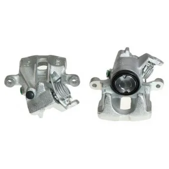 Étrier de frein BUDWEG CALIPER 341011