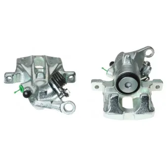 Étrier de frein BUDWEG CALIPER 341014