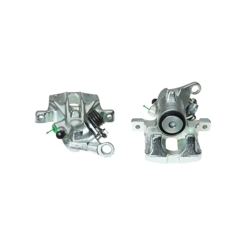 Étrier de frein BUDWEG CALIPER 341014