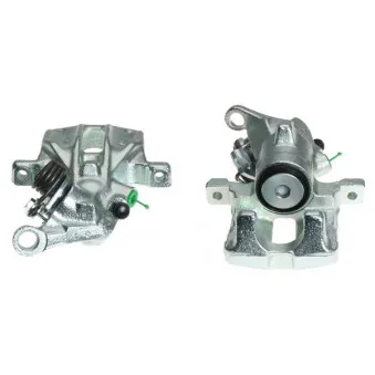 Étrier de frein BUDWEG CALIPER 341015