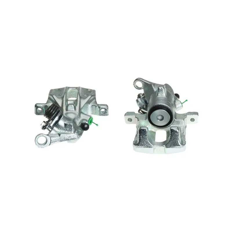 Étrier de frein BUDWEG CALIPER 341015