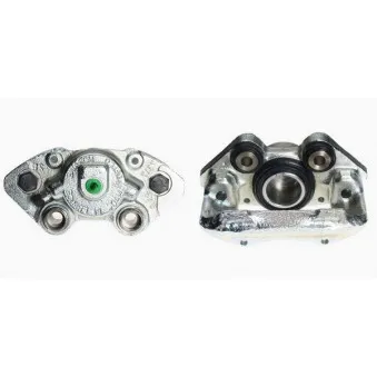 Étrier de frein BUDWEG CALIPER 341018