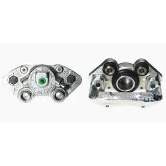 Étrier de frein BUDWEG CALIPER 341019