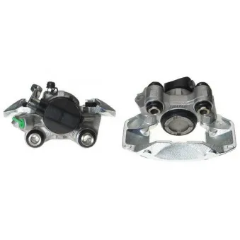 Étrier de frein BUDWEG CALIPER 341020