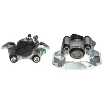 Étrier de frein BUDWEG CALIPER 341021