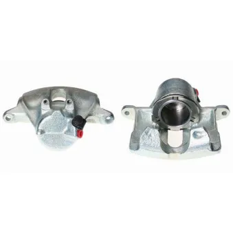 Étrier de frein BUDWEG CALIPER 341022