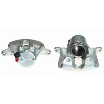 Étrier de frein BUDWEG CALIPER 341023