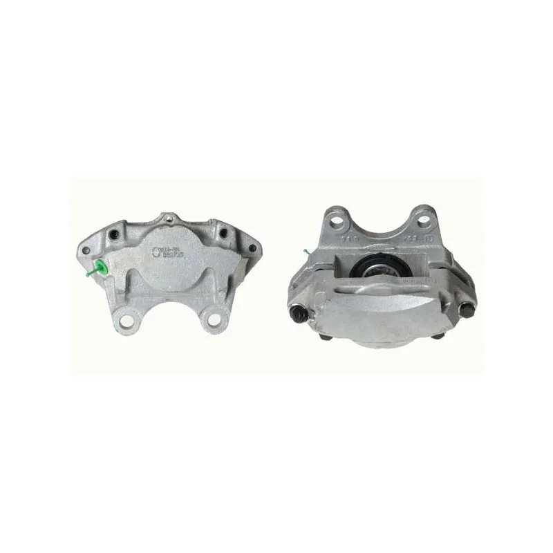 Étrier de frein BUDWEG CALIPER 341032