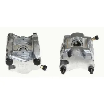 Étrier de frein BUDWEG CALIPER 341034