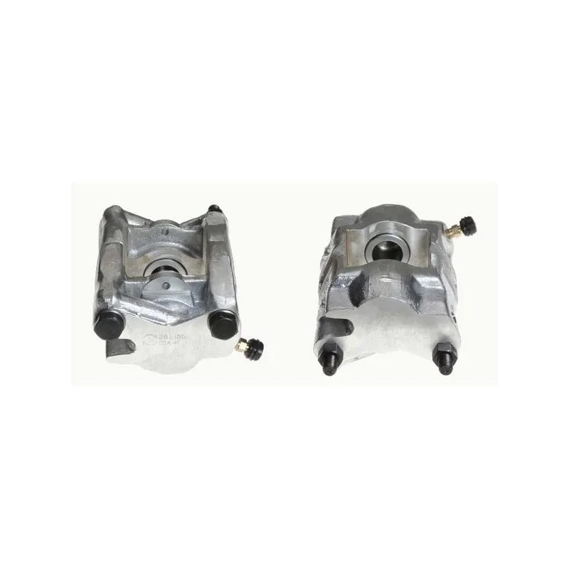 Étrier de frein BUDWEG CALIPER 341034