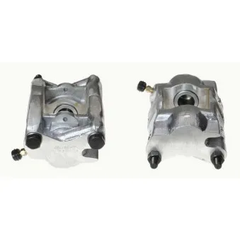 Étrier de frein BUDWEG CALIPER 341035