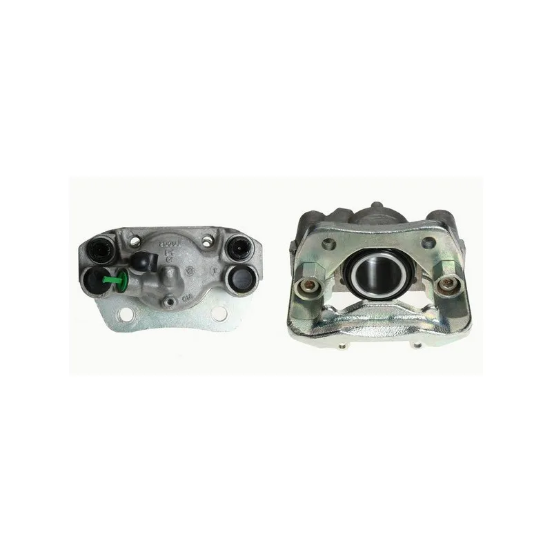 Étrier de frein BUDWEG CALIPER 341038
