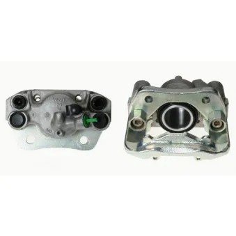 Étrier de frein BUDWEG CALIPER 341039