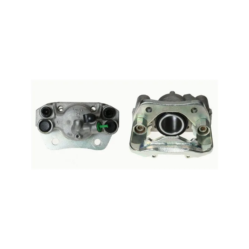 Étrier de frein BUDWEG CALIPER 341039