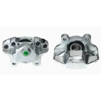 Étrier de frein BUDWEG CALIPER 34104