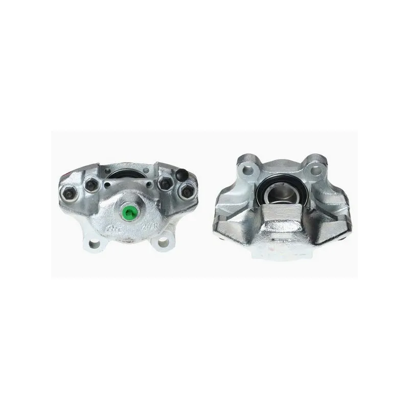 Étrier de frein BUDWEG CALIPER 34104