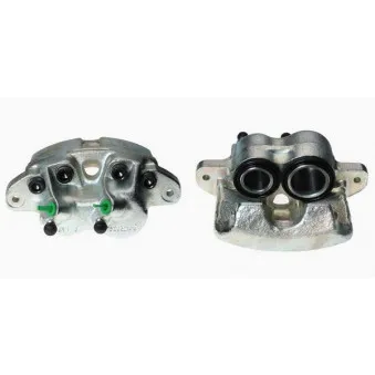 Étrier de frein BUDWEG CALIPER 341040