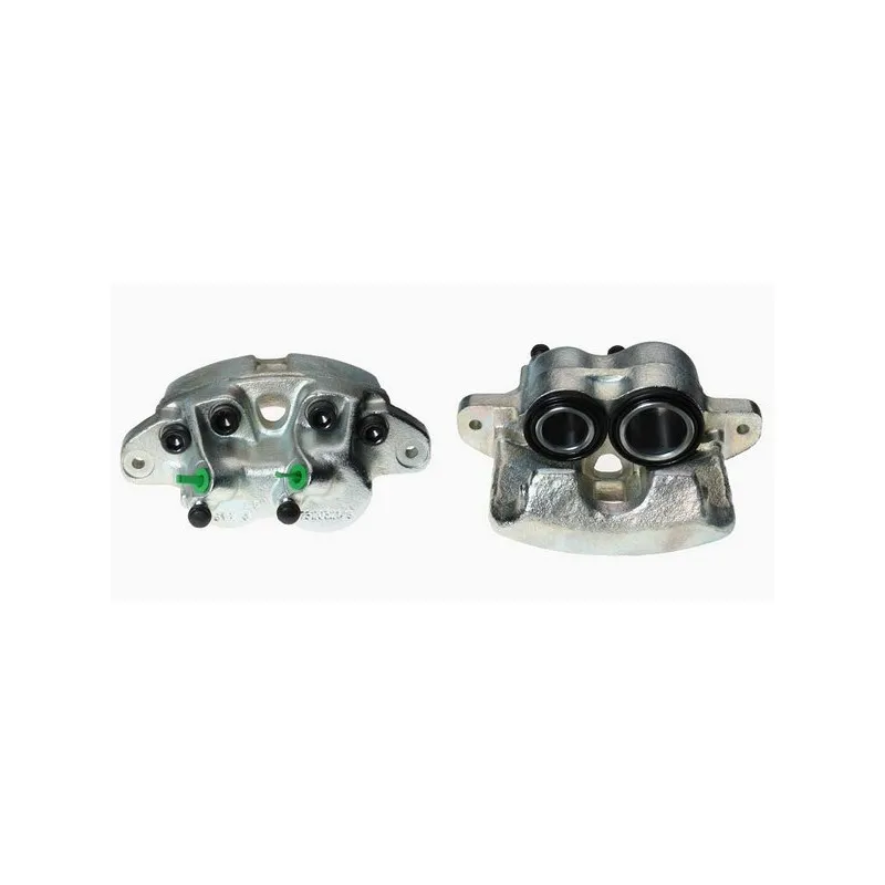 Étrier de frein BUDWEG CALIPER 341040