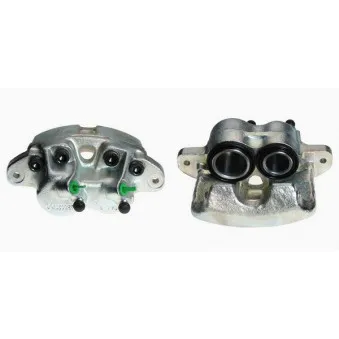 Étrier de frein BUDWEG CALIPER 341041