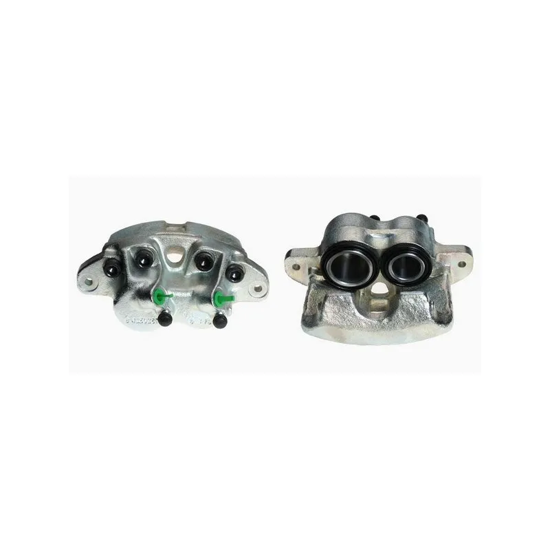 Étrier de frein BUDWEG CALIPER 341041