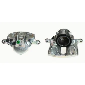 Étrier de frein BUDWEG CALIPER 341052