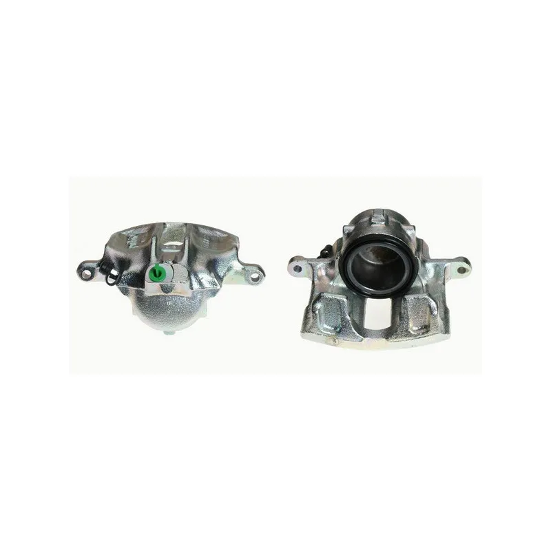 Étrier de frein BUDWEG CALIPER 341052