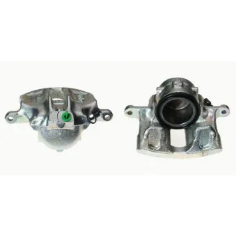 Étrier de frein BUDWEG CALIPER 341053