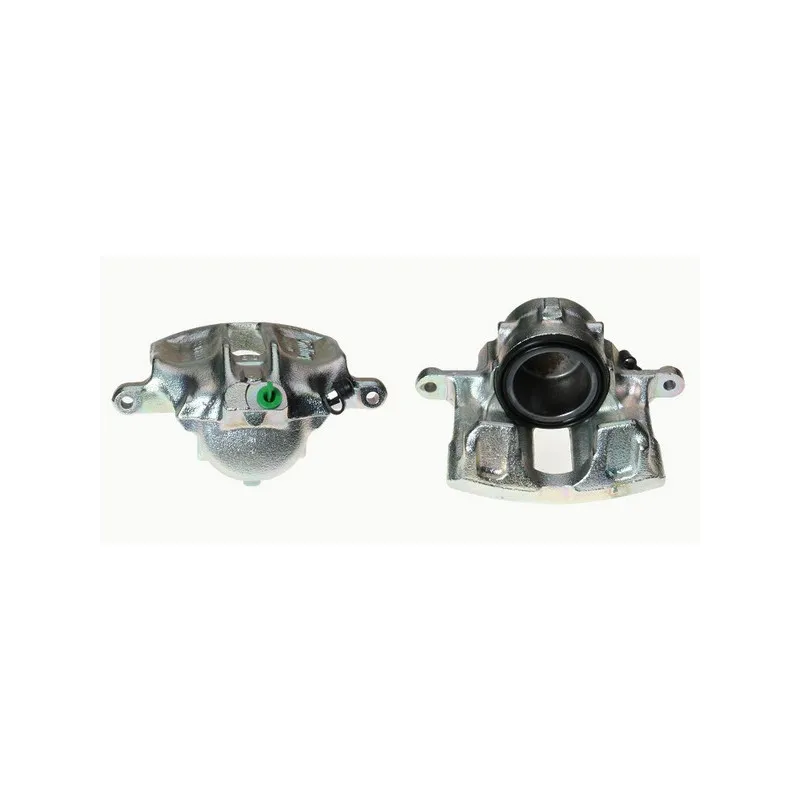 Étrier de frein BUDWEG CALIPER 341053